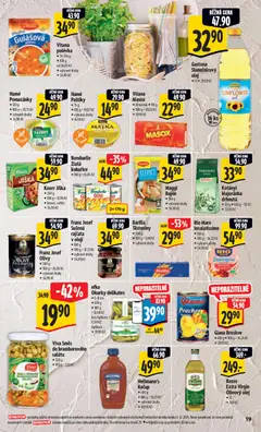 Náhled nabídky: Albert Hypermarket platný od 10.12.2025 | Strana: 27