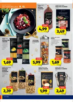 Predogled kataloga iz trgovine Hofer veljaven od 04.12.2025 | Stran: 24