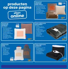 Voorbeeld van Folder van winkel Trekpleister geldig vanaf 11-11-2025 | Pagina: 61