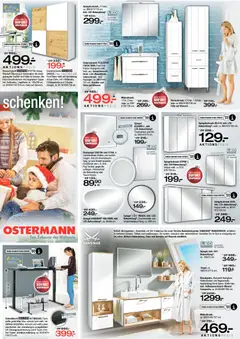 Vorschau von dem Prospekt des Geschäftes Ostermann, gültig ab dem 06.12.2025 | Seite: 11