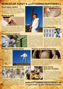 Náhľad Predajna caknoris.sk letáku platného od 21.11.2025