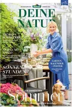 Vorschau der Angebote: Dehner Dehner Flugblatt gültig ab 01.05.2026