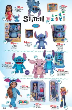 Vista previa del folleto de la tienda Drim válido desde el 03/11/2025 | Página: 30