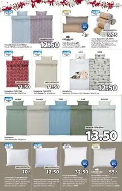 Vorschau der Angebote: JYSK Angebote gültig ab 01.12.2025 | Seite: 4