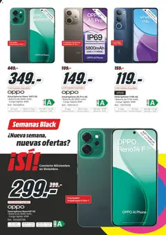Vista previa del folleto de la tienda Media Markt válido desde el 12/11/2025 | Página: 43