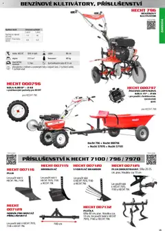 Náhled nabídky: Hecht Katalog - Podzim - zima 2025 platný od 01.09.2025 | Strana: 25