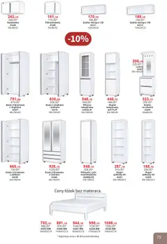 Pogląd gazetki "Katalog" ze sklepu Bodzio ważnej od 01.10.2025 | Strona: 79