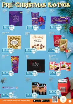 Preview of Bestway The Big Deals Brochure valid from 10/10/2025 | Page: 7