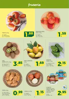 Vista previa del folleto de la tienda HiperDino válido desde el 23/10/2025 | Página: 2