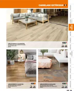 Prévisualisation de Catalogue du magasin Bricoman formulaire valide 19/03/2025 | Page: 235