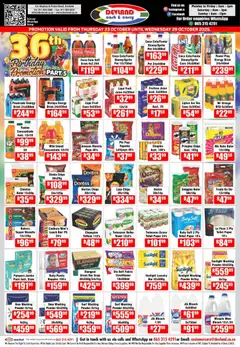 Preview of Devland flyer valid from 23/10/2025 | Page: 4