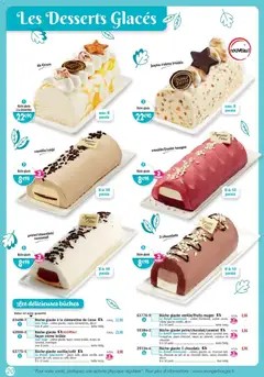 Prévisualisation de Catalogue du magasin Maximo formulaire valide 27/10/2025 | Page: 20