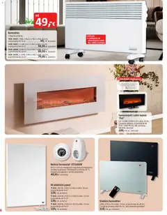 Pregled letka Katalog trgovine Bauhaus vrijedi od 06.11.2025 | Stranica: 6