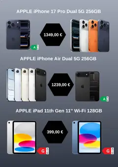 Preview of leaflet Προσφορές from shop ΓΕΡΜΑΝΟΣ valid from 01/12/2025 | Σελίδα: 2