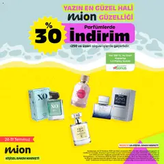 Kipa AVM Katalog 24.07.2025 - Broşürünün önizlemesi