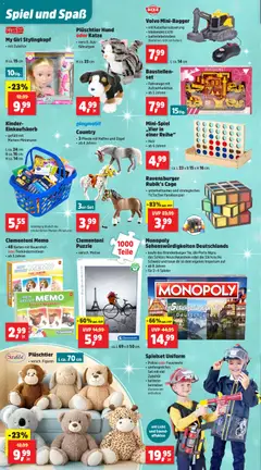 Vorschau von dem Prospekt des Geschäftes Thomas Philipps, gültig ab dem 08.12.2025 | Seite: 8