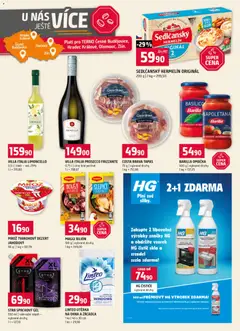 Náhled nabídky: Terno Leták platný od 12.11.2025 | Strana: 19