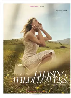 Preview of leaflet Kατάλογος The Summer 25' Edition from shop Hondos Center valid from 20/05/2025 | Σελίδα: 157