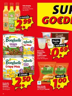 Voorbeeld van Folder van winkel Boni geldig vanaf 08-12-2025 | Pagina: 26