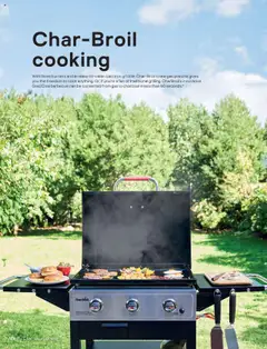 Preview of B&Q Outdoor living valid from 14/03/2025 | Page: 136