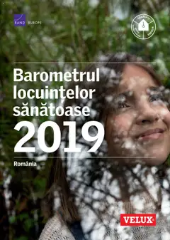 Previzualizarea de cataloage: Velux Catalog - Sănătatea locuințelor contează la fel de mult ca cea a oamenilor valabil de la 01.01.2025