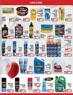 Preview of AutoZone flyer valid from 22/10/2025 | Page: 19