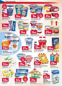 Náhled nabídky: Trefa Leták platný od 19.11.2025 | Strana: 4