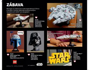 Náhľad ALLTOYS letáku platného od 01.06.2025 | Strana: 156