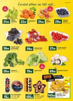 Náhled nabídky: Terno Leták platný od 12.11.2025 | Strana: 6