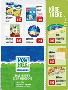 Vorschau von dem Prospekt des Geschäftes Feneberg, gültig ab dem 30.10.2025 | Seite: 7