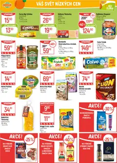 Náhled nabídky: Globus Leták platný od 19.11.2025 | Strana: 33