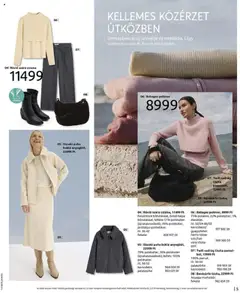 Bonprix - Bonprix katalógus - Gyengéd Évszakváltás megtekintése, amely érvényes 2025.09.22.-től | Oldal: 7