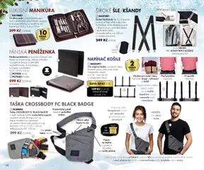 Náhľad Dedra letáku platného od 01.11.2025 | Strana: 50