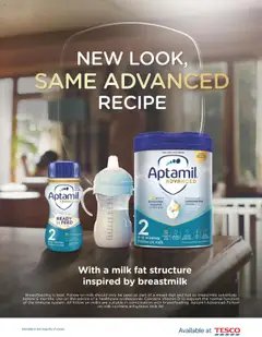 Preview of Tesco Tesco Magazine - October 2025 valid from 01/10/2025 | Page: 44