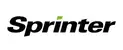 Logo de Sprinter