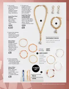 Preview of AVON Black Friday valid from 01/11/2025 | Page: 116