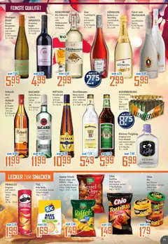 Vorschau von dem Prospekt des Geschäftes Klaas & Kock, gültig ab dem 17.11.2025 | Seite: 11