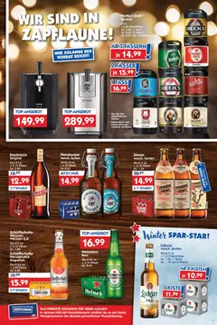 Vorschau von dem Prospekt des Geschäftes HOL’AB!, gültig ab dem 01.12.2025 | Seite: 3