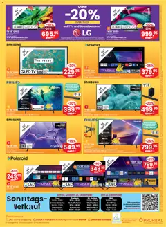 Vorschau des Merkblatts Aktionen vom Shop Conforama gültig von 10.12.2025 bis 23.12.2025 | Seite: 16