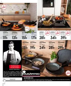 Pré-visualização do folheto da loja Conforama válida a partir de 27/03/2025 | Página: 114