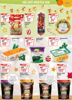 Náhled nabídky: Globus Leták platný od 12.11.2025 | Strana: 13