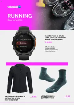 Preview of Takealot flyer valid from 05/10/2025 | Page: 6