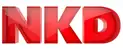 Logo NKD
