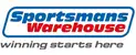 Logo Sportsmans Warehouse