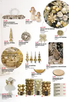 Predogled kataloga iz trgovine Inpos veljaven od 13.11.2025 | Stran: 5