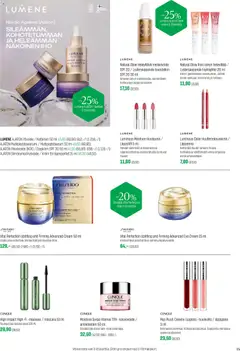 Kaupan Sokos Tarjoukset esikatselu, voimassa 12/11/2025 | Sivu: 85