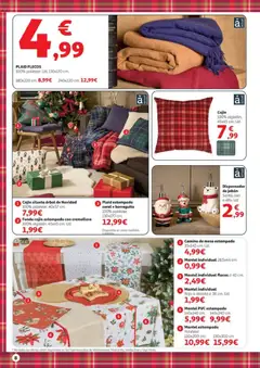 Vista previa del folleto de la tienda Alcampo válido desde el 06/11/2025 | Página: 8