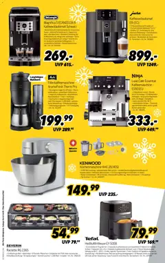 Vorschau von dem Prospekt des Geschäftes Medimax, gültig ab dem 12.12.2025 | Seite: 2