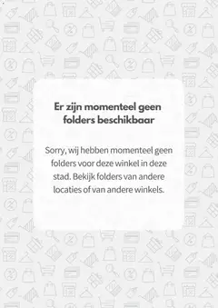 Voorbeeld van Folder van winkel Blokker geldig vanaf 18-01-2026