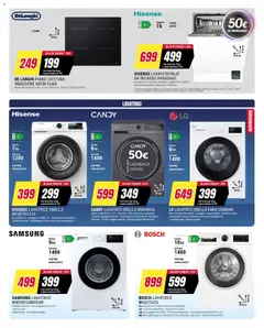 Anteprima dell'opuscolo Black Friday dal negozio Trony valido da 25/11/2025 | Pagina: 37